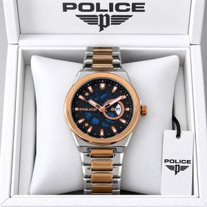 Police Watch