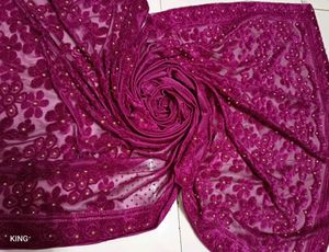 Pink Stole/hijab