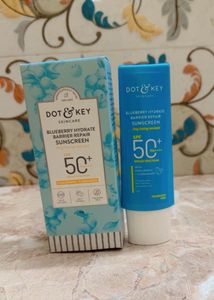 Dot&amp;key Mongo,Vitamin C+E,Cica Calming, Barrier