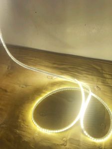 Brand New Yellow Colour Strip Light 1m