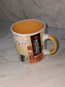 Coffee ☕ Mug 😀