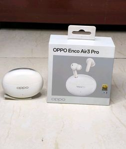 OPPO Enco Air3 Pro Wireless Earbuds