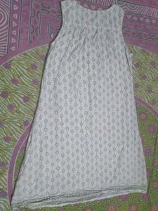 women's dress