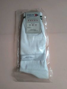 Starlite Cotton Comfort Socks