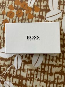 Unisex Hugo Boss Sunglasses 100% original
