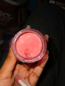 LANEIGE Lip Sleeping Mask EX Berry❤️