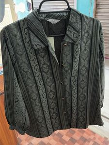 Elegant Eight West shirt