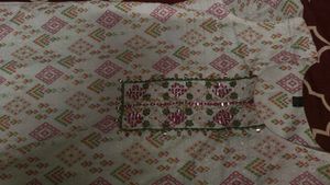 Designer Kurta with intricate print