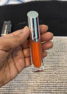 Giorgio Armani Lip Maestro Gloss