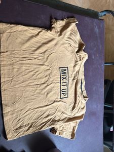 Graphic Print T-Shirt