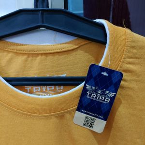 New Branded TRIPR T-shirt For Men Size- XXL