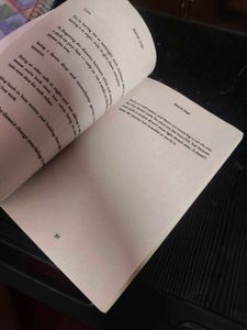 I Don't Love You Anymore Book