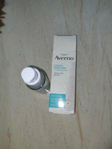 Aveeno Calm+Restore Triple Oat Serum