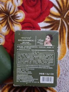 Airpod lipstick