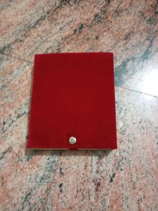 Jewelry Box for Necklace &amp; Earrings