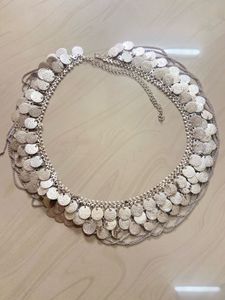 Bohemian Headpiece