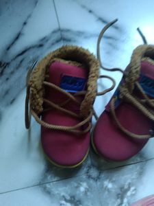 Baby Footwear