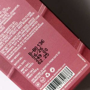 Dot &amp; Key Meltie Lip Balm+ INSIGHT Clear gloss