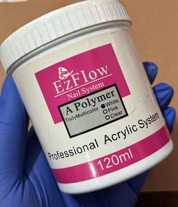 EzFlow Professional Acrylic System Powder