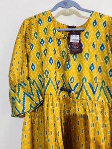 Branded Designer Gown New With Tag ❤️😍