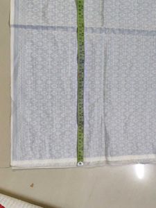 Art Silk Dress Material For Hands , Or Multipurpos