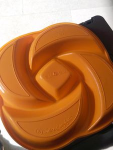 Dry Fruit Plate With Lid Cover