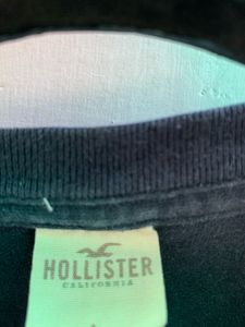 Hollister Wave Co. T-Shirt (T502)