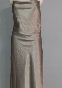 Satin Slip Dress imported from korea
