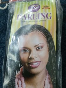 Darling Hair Additions Braids