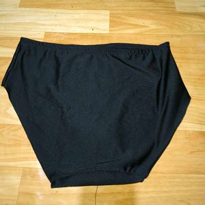 Comfortable Black Briefs