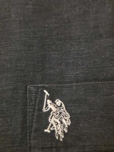 US Polo Assn Men's Shirt