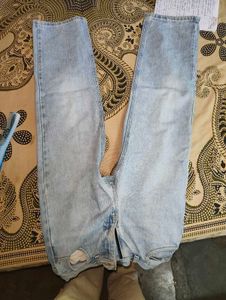 Denim Jeans