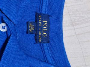 Polo Ralph Lauren Striped tshirt