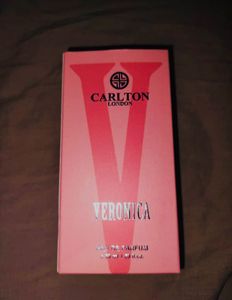 luxury Carlton London EDP