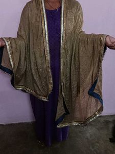 Women's Stylish Georgette Dupatta