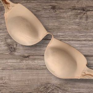 H&amp;M Nude Strapless Bra