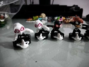 kinderjoy toys