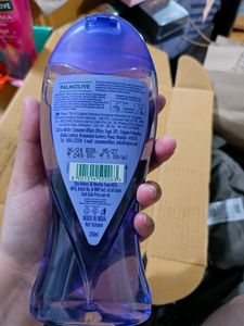 Palmolive Aroma Shower Gel
