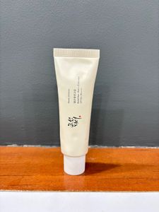 Beauty of Joseon Relief Sunscreen