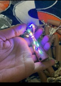 50 Piece Crock Light 25 Warm And (25) Multi