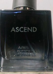 Ajmal Ascend Eau de Parfum for Men