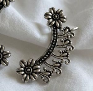 combo of 2 trendy earrings 🔥