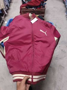 Puma Jacket