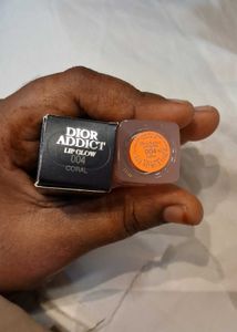 Dior Addict Lip Glow Reviving Balm 004 cor
