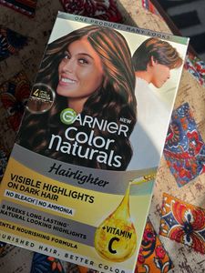 Garnier Color Naturals Hairlighter