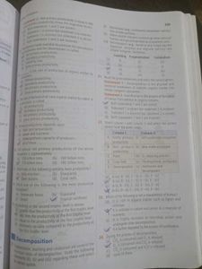 ncert fingertips - biology
