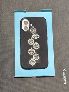iPhone 16 Chakra Case
