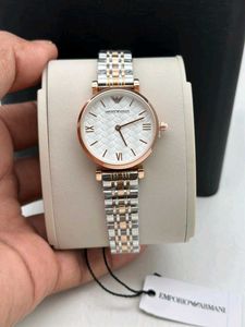 armani watches for women good quality