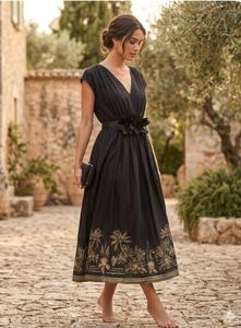 Gorgeous  Black Party wear  dress Brand New