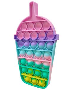 Pop It Fidget Toy